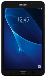 Замена матрицы на планшете Samsung Galaxy Tab A 7.0 Wi-Fi в Иркутске